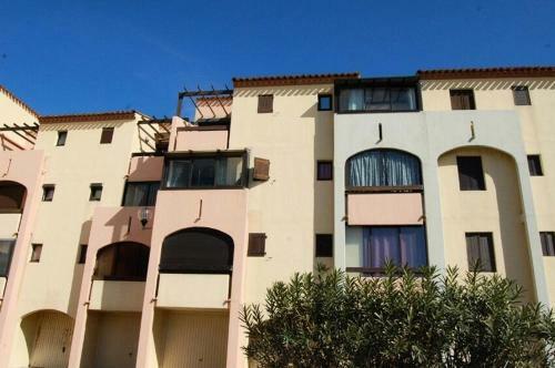 Apartamento R�sidence Front de Mer - 2 Pi�ces Pour 6 Personnes 94