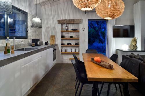 Apartamento Domaine de Peretti Della Rocca