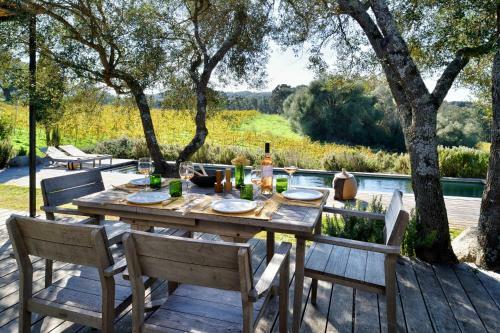 Apartamento Domaine de Peretti Della Rocca