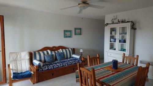 Apartamento Type 2 4 Couchages Port Leucate