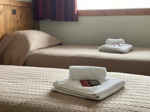 Hotel Les Rhododendrons