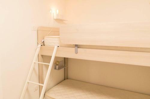 Apartamento Residence Les Melezes - Maeva Home
