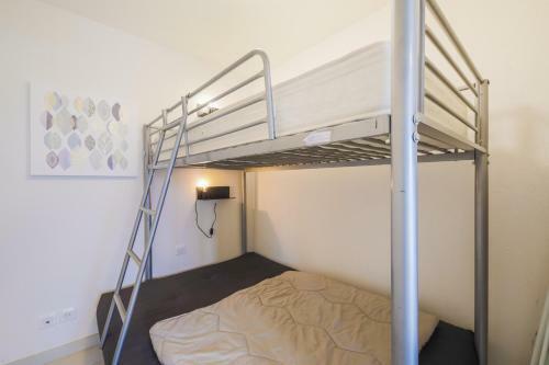 Apartamento Residence Les Melezes - Maeva Home