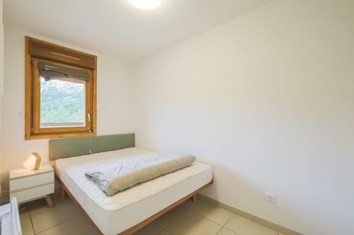 Apartamento Residence Les Melezes - Maeva Home