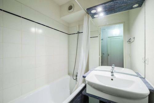 Apartamento Residence Les Chalets D'aurouze - Maeva Home