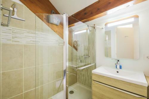 Apartamento Residence Les Chalets D'aurouze - Maeva Home