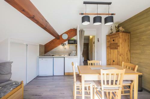 Apartamento Residence Les Chalets D'aurouze - Maeva Home