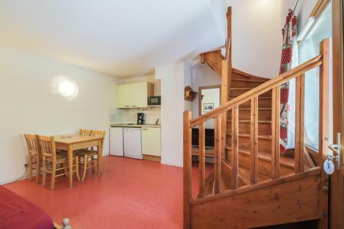 Apartamento Residence Les Chalets D'aurouze - Maeva Home