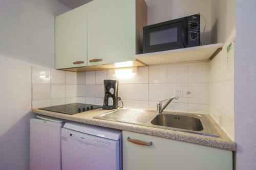 Apartamento Residence Les Chalets D'aurouze - Maeva Home