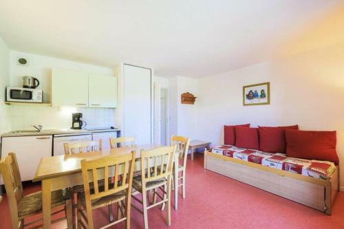Apartamento Residence Les Chalets D'aurouze - Maeva Home
