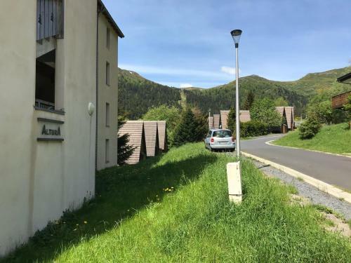Apartamento Altura T2 Duplex