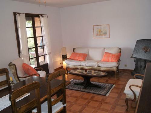 Holiday Home In Saint-antonin-du-var With Private Pool