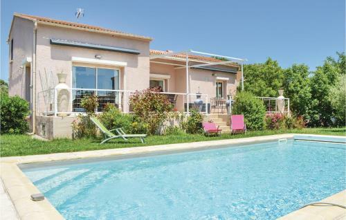 Three-bedroom Holiday Home In Sta Maria Poggio