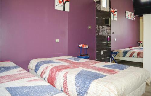 Three-bedroom Holiday Home In Sta Maria Poggio