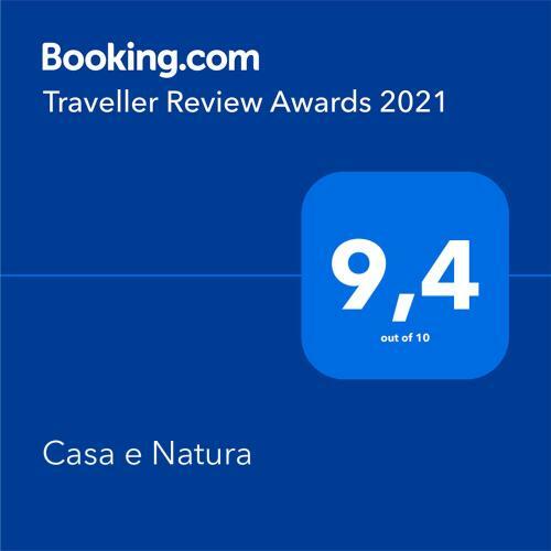Casa E Natura