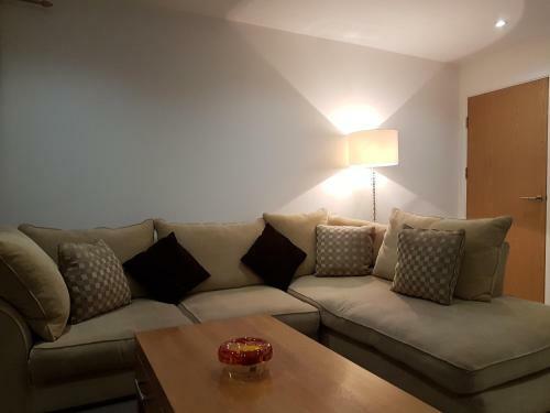 Apartamento Plas Dyffryn