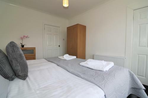 Apartamento Signature - Gartlea House