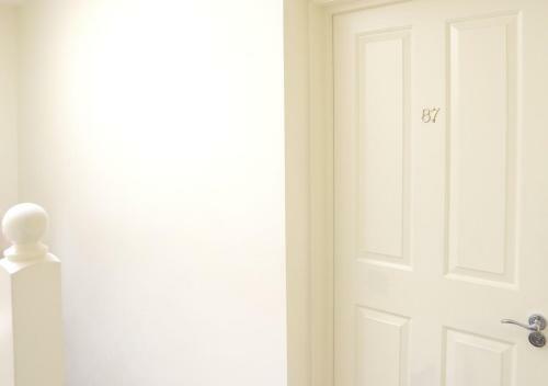 Apartamento The Sail Loft