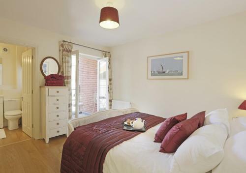 Apartamento The Sail Loft