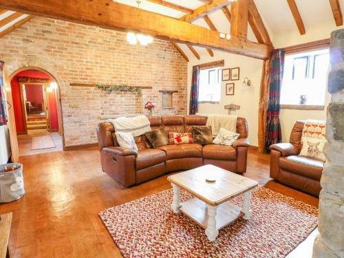Woodland Lodge