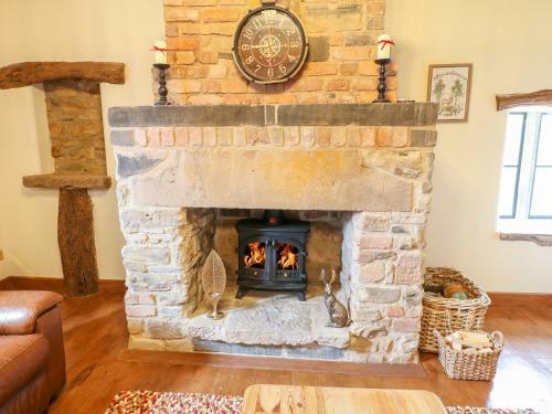 Woodland Lodge