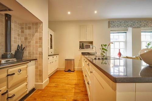 Apartamento Hallsteads