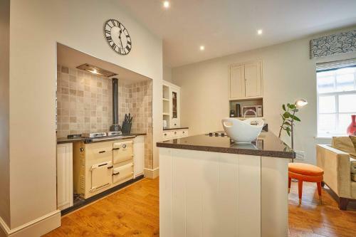 Apartamento Hallsteads