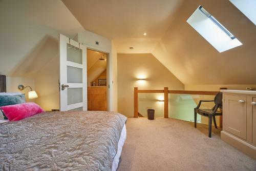 Apartamento Hallsteads