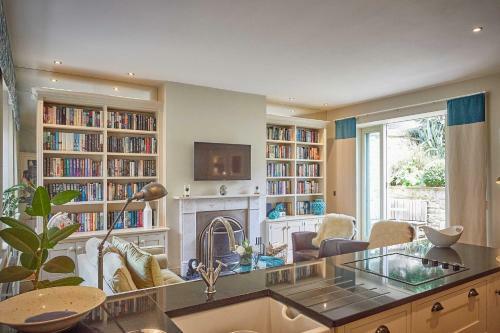 Apartamento Hallsteads