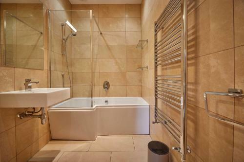 Apartamento Hallsteads