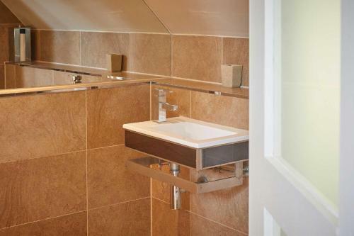 Apartamento Hallsteads