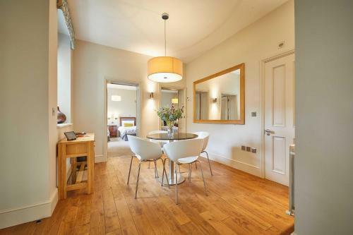 Apartamento Hallsteads