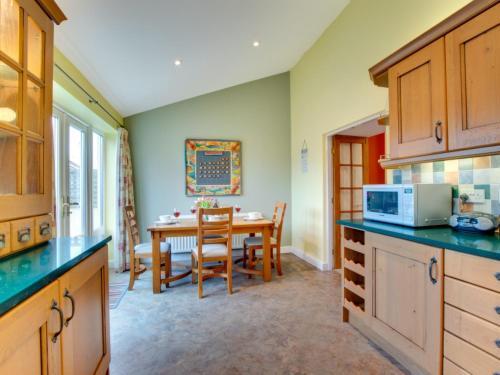 Holiday Home The Hideaway