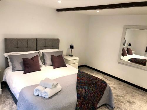 Apartamento Last Yan Cottage