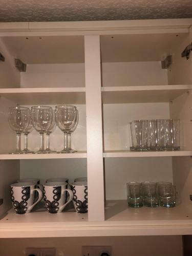 Apartamento Last Yan Cottage