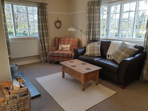 Larch Cottage