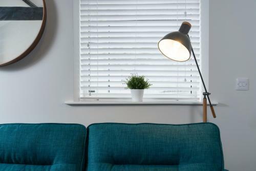 Apartamento The Sorting Office - Spacious Modern Home With Parking In Central Ambleside