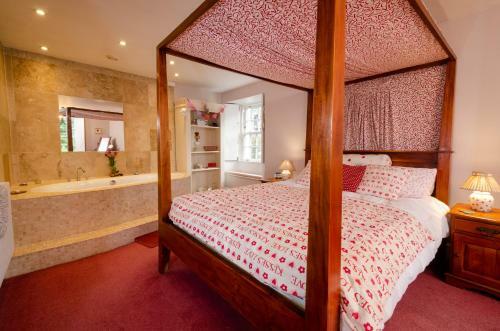 Valentine Cottage