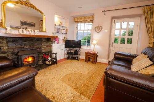 Valentine Cottage