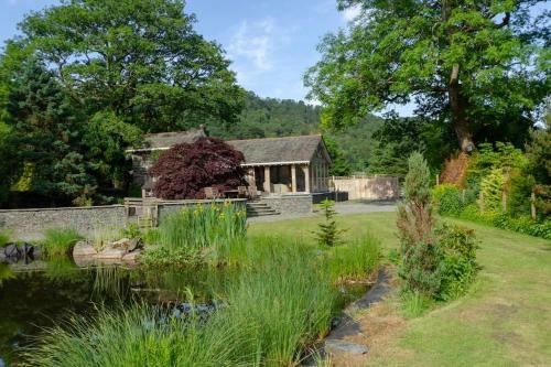 River House, Clappersgate, Ambleside