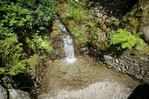 Heron Place, Great Langdale