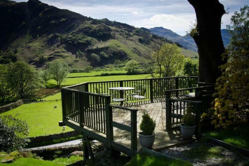 Heron Place, Great Langdale