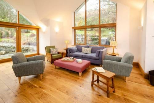Heron Place, Great Langdale