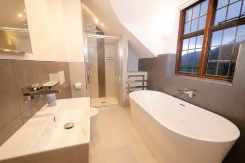 Heron Place, Great Langdale