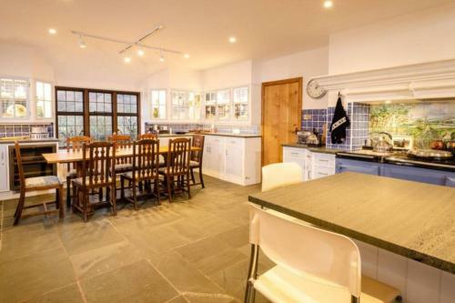 Heron Place, Great Langdale
