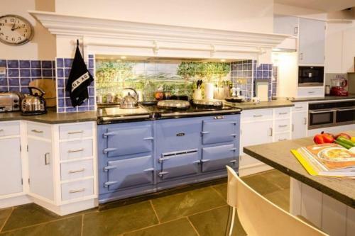 Heron Place, Great Langdale