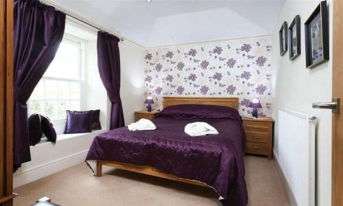 Argyle Cottage