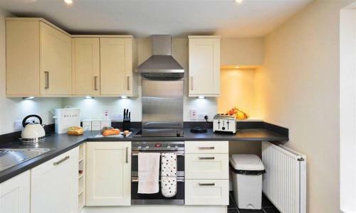Argyle Cottage