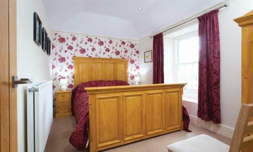 Argyle Cottage
