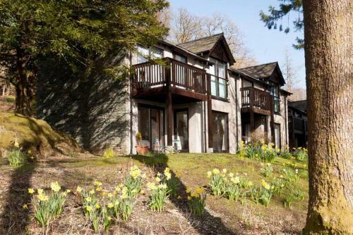 Apartamento Ramblers Rest